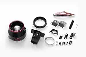 Amazon | ブリッツ(Blitz) CARBON POWER AIR CLEANER(カーボン